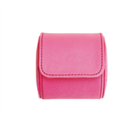 Accessorio per Orologi Wolf 1834 Tutti frutti in Pelle 680100 ROSA - 680100 ROSA